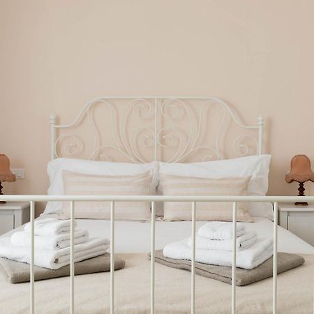 Charming Villas - Villa D'Itria With Trullo Ostuni Εξωτερικό φωτογραφία