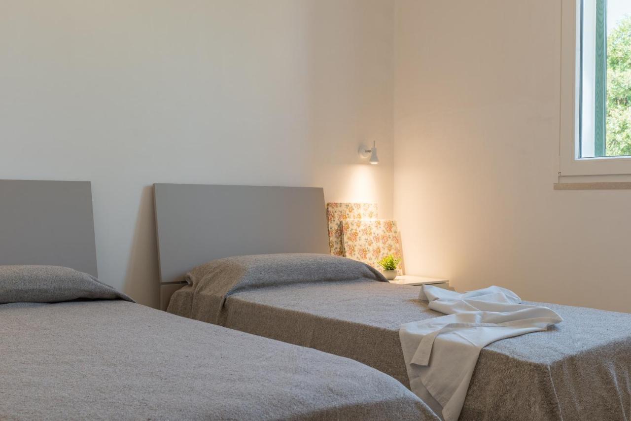 Charming Villas - Villa D'Itria With Trullo Ostuni Εξωτερικό φωτογραφία