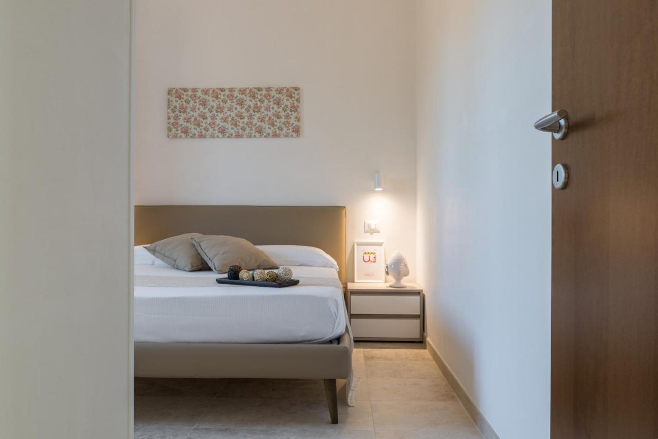 Charming Villas - Villa D'Itria With Trullo Ostuni Εξωτερικό φωτογραφία