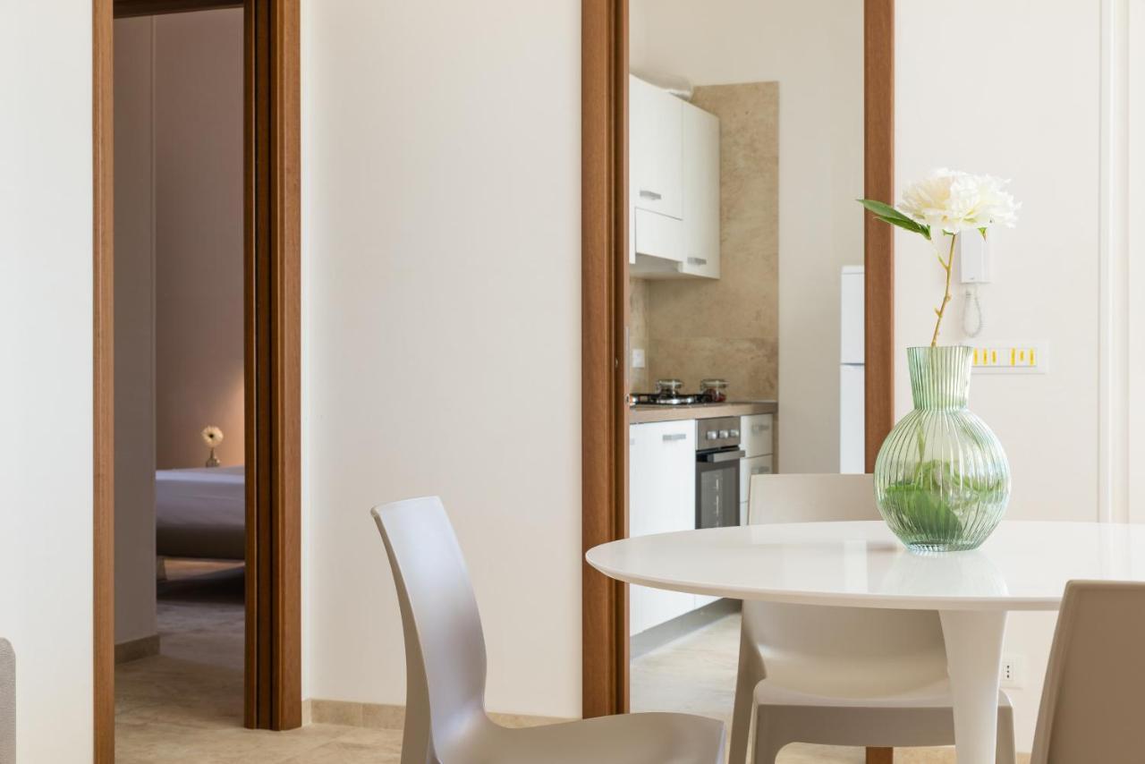 Charming Villas - Villa D'Itria With Trullo Ostuni Εξωτερικό φωτογραφία