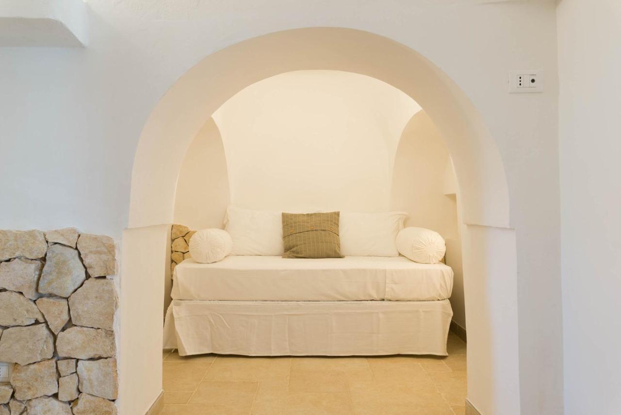 Charming Villas - Villa D'Itria With Trullo Ostuni Εξωτερικό φωτογραφία