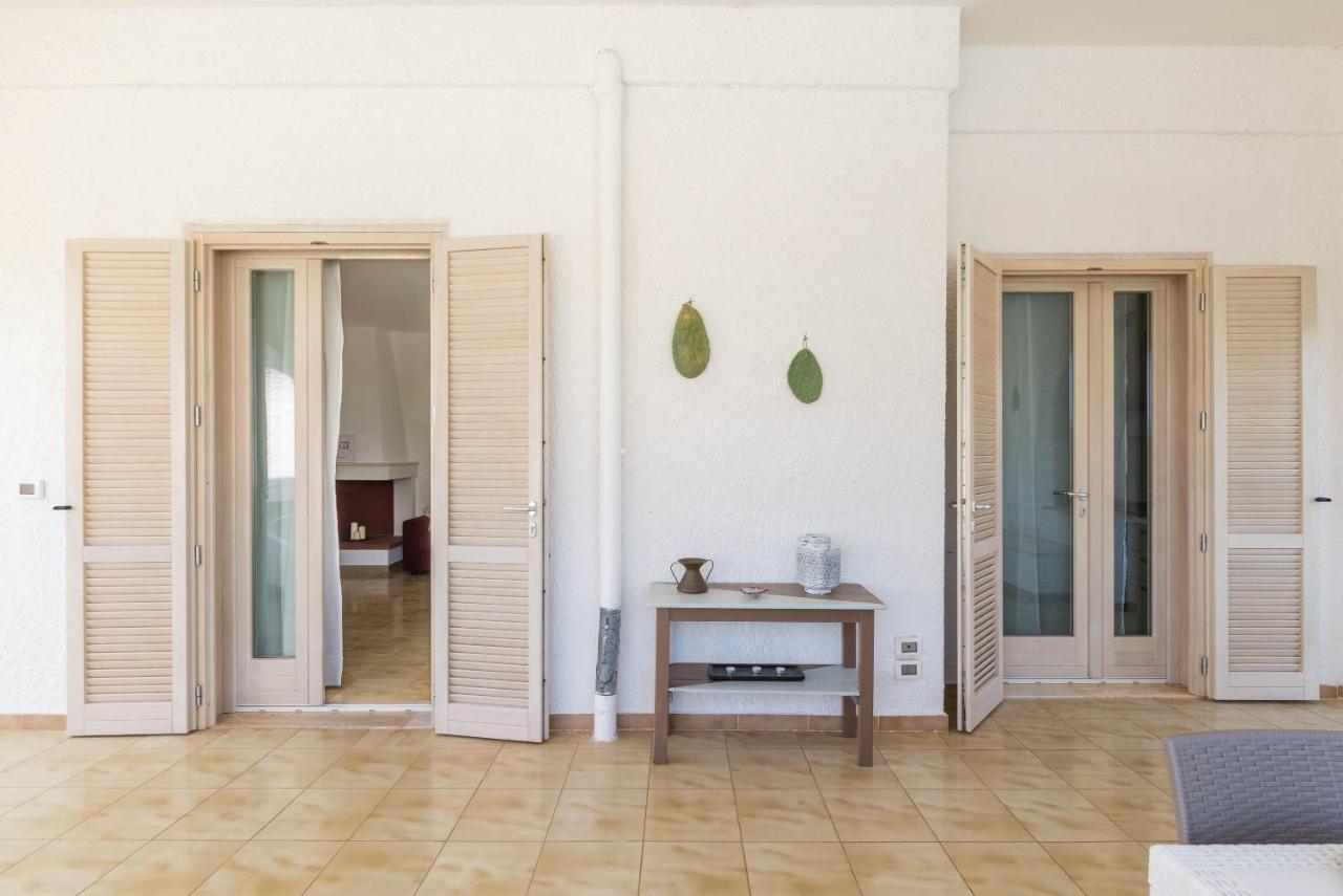 Charming Villas - Villa D'Itria With Trullo Ostuni Εξωτερικό φωτογραφία